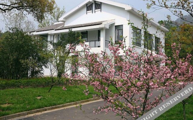 Shangtie Qianjiang Hotel