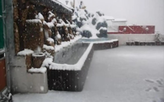 OYO 25096 Amar Resorts