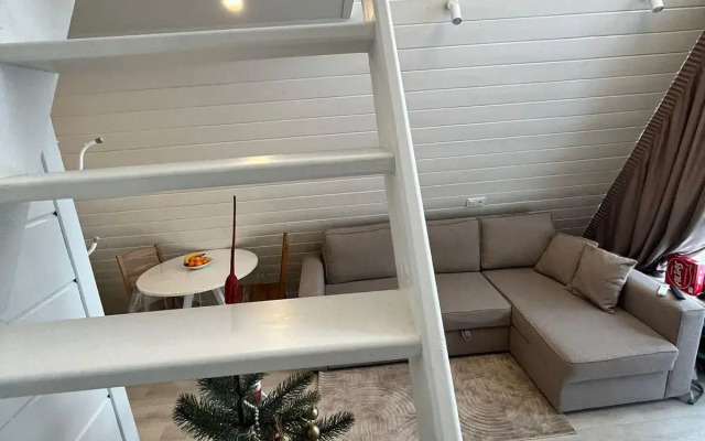 House Bathhouse