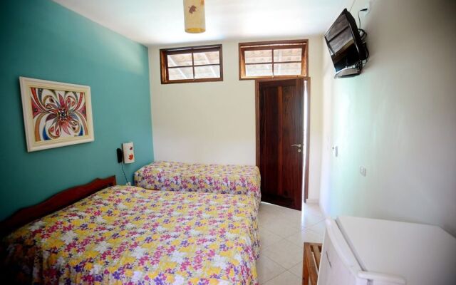 Residencial VillaFranca