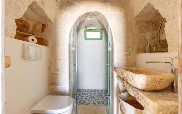 Borgo Maresca by BarbarHouse