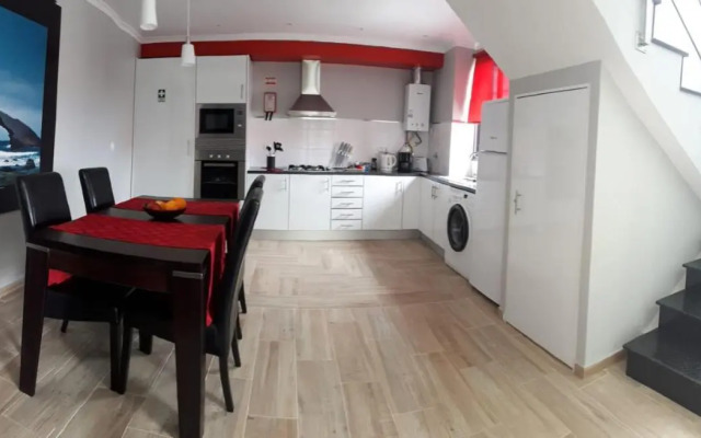 Lucilia's House