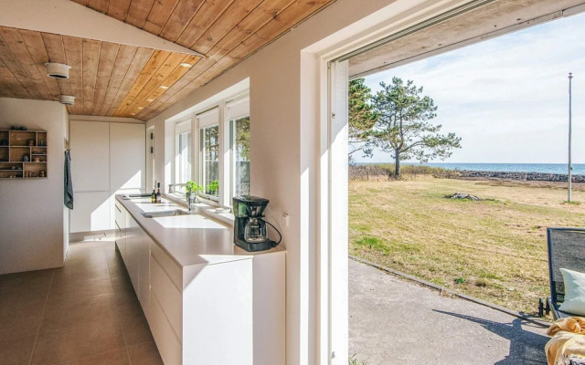12 Person Holiday Home in Ebeltoft