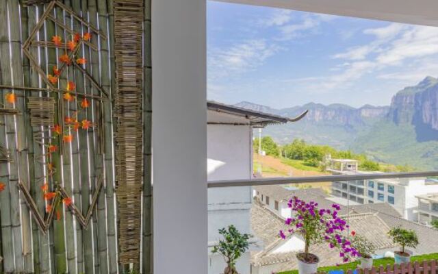 Enshi Muzi Xiaosu Homestay (Enshi Grand Canyon)