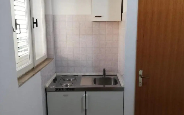 Studio za 2 osobe- LIJANA
