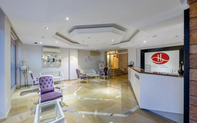 Hanedan Beach Hotel