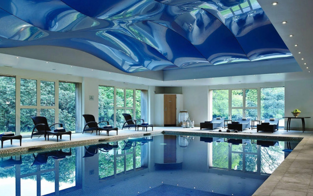 Grayshott Health Spa