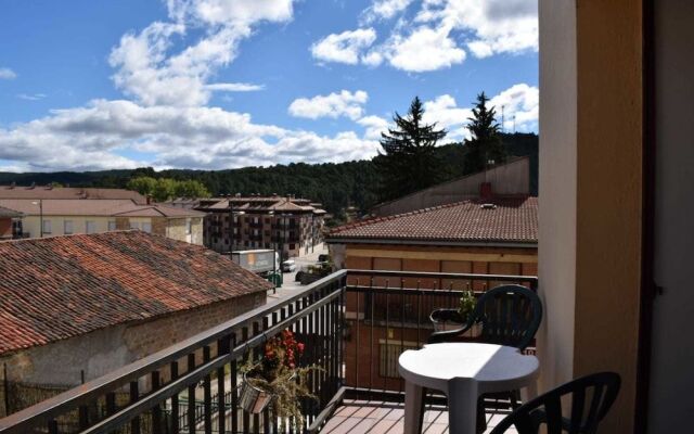 Hostal La Tablada