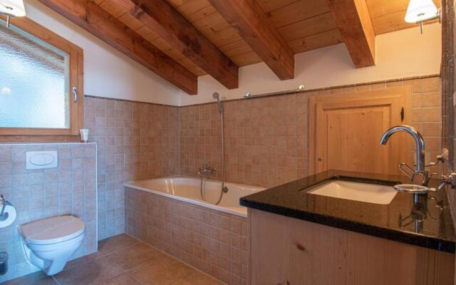 Hirondelle JACUZZI & LUXURY chalet 12 pers by Alpvision Résidences