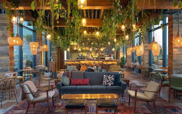 Treehouse Hotel London