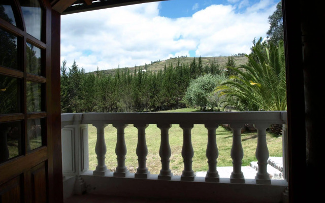 Hotel Villa DaFiore