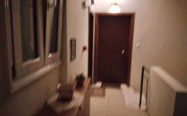 Antonelo I Luxury Aparts