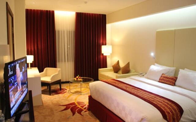 G'Sign Hotel Banjarmasin