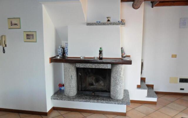 Exclusive Villa Crotto Lake View