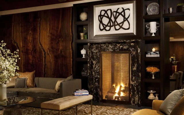 Rosewood Sand Hill