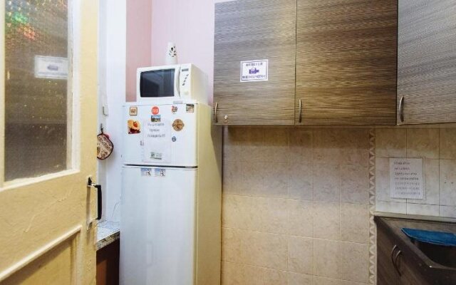 Жилое помещение Сухарик