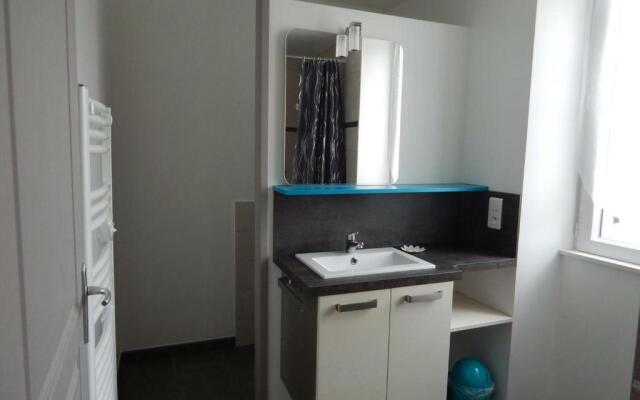 Gite Campagne, 4 pièces, 6 personnes - FR-1-616-37