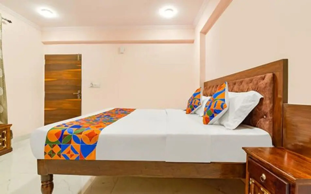 Fabhotel Shekhawati Heritage