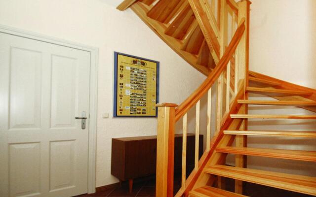 Holiday home Rosenhof, Lenzen