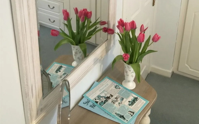 Southover Bed and Breakfast