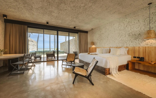 Tuju Boutique Hotel