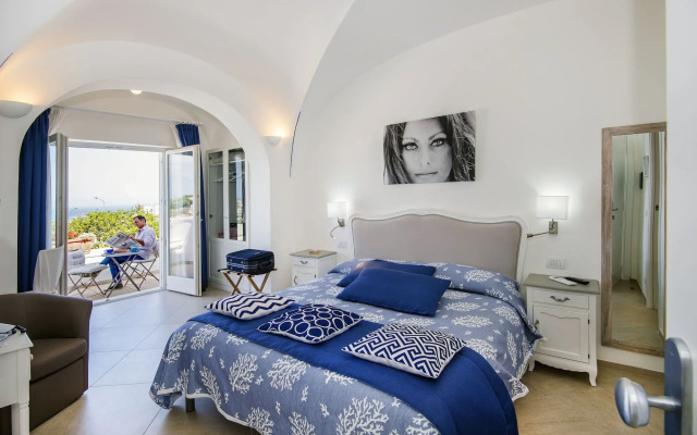 Villa Patrizi