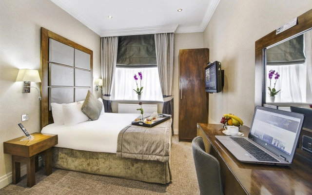 Gem Langham Court Hotel