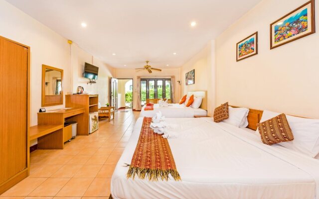 Assada Boutique Hotel Kata Phuket