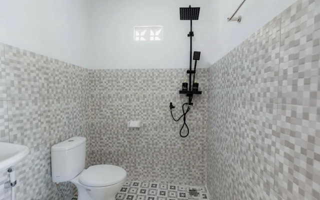 Kamaru Villa Kintamani