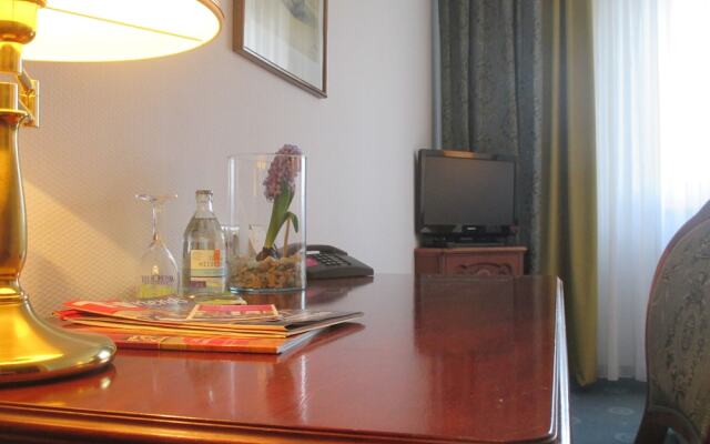 Adler Golf-& Tagungshotel