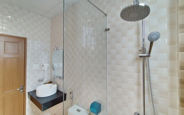 Oyo 841 Bao Hoang Hotel
