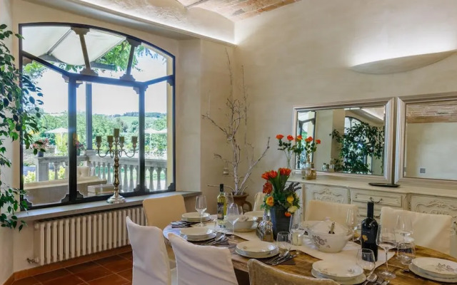 La Casa Di Nan 8 in Forli