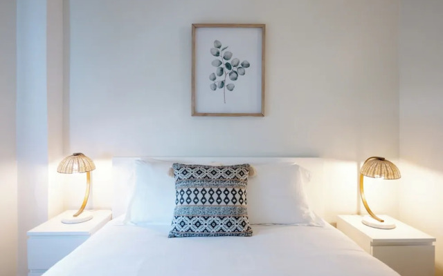 Santurce Urban Lodge