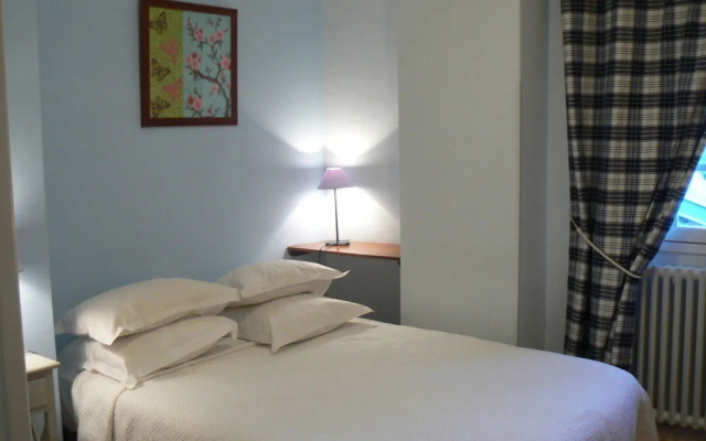 Hostellerie des Cèdres