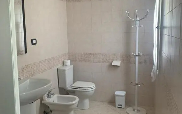 Appartamento Monte Grappa