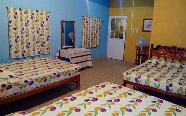 Una Estrella Casa de Huéspedes