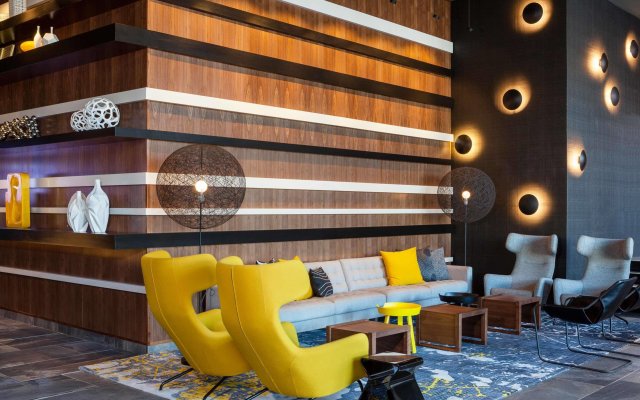 Le Meridien Charlotte