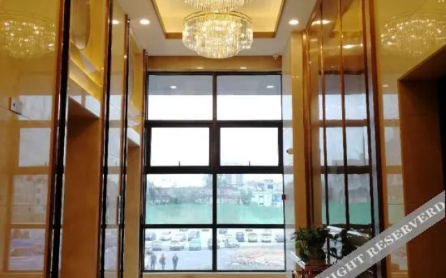 Yaoxiang Guest House