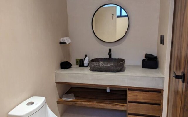 Espectacular Dpto 3 Rooms Gym Jacuzzi