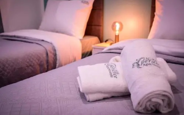 Apartments Experience Zagreb