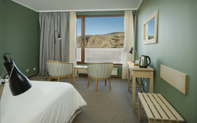 Los Cerros del Chalten Boutique Hotel