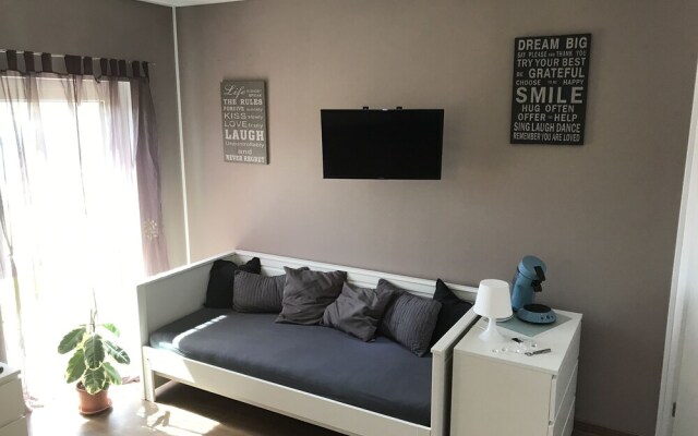 MY HOME - Gästezimmer