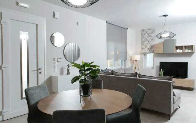 Limosa Luxury Residences