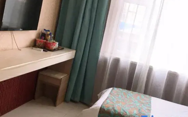 Wanhao Business Hotel