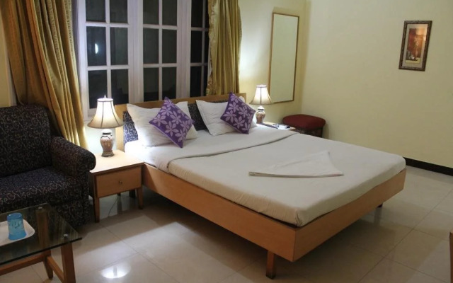 Umerkot Residency
