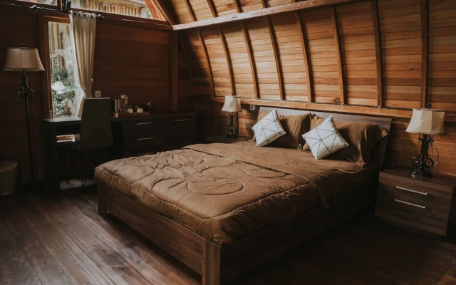 Kusfarm Bali by AHM