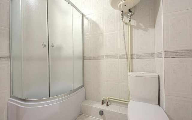 Апартаменты «Ольга»