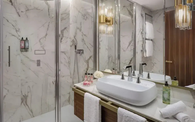 Teatro Luxury Apartments Firenze - Stars Collezione