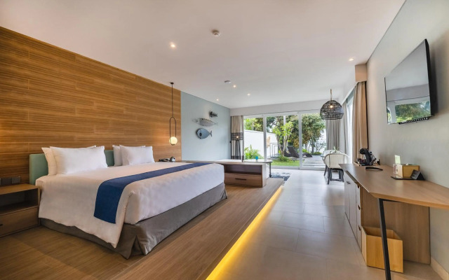 Novus Jiva Villa Resort and Spa Anyer