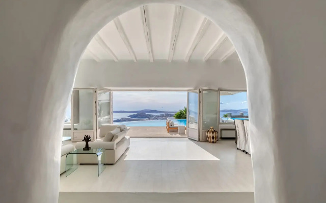 Alia Villa
